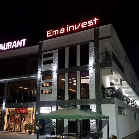 Hotel Ema Tetovo Bagian luar foto